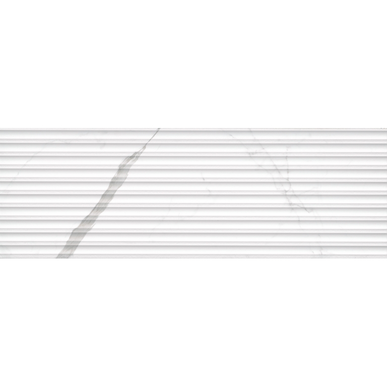 SCULPTURE - 13X39 TUBE, VENATO, MATTE